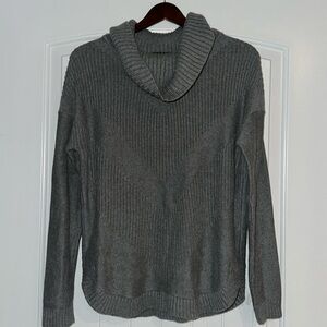 Banana Republic Cowl Neck Sweater, Size M